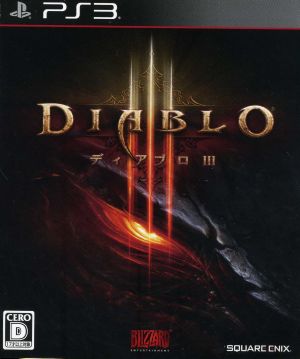 Diablo III