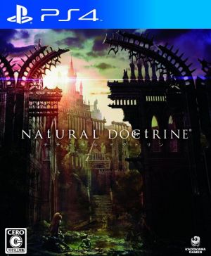 NAtURAL DOCtRINE