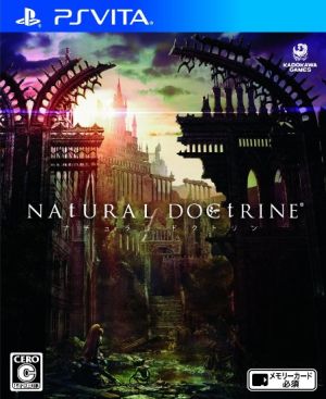 NAtURAL DOCtRINE