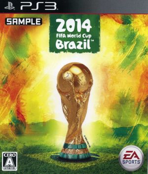 2014 FIFA World Cup Brazil