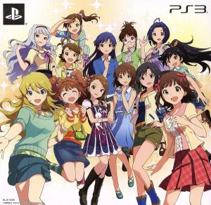 THE IDOLM@STER One for All 765 Pro New Produce BOX <Limited Edition>