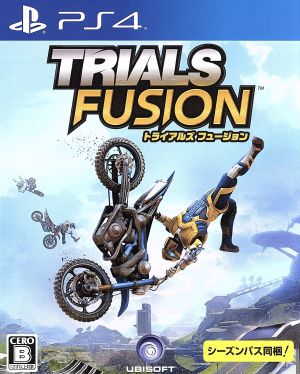 Trials Fusion