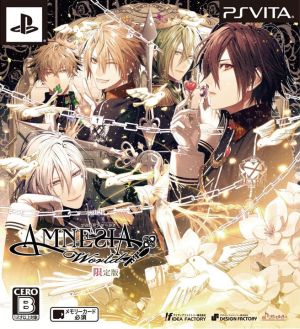 AMNESIA World ＜Limited Edition＞