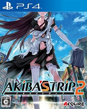 AKIBA'S TRIP 2