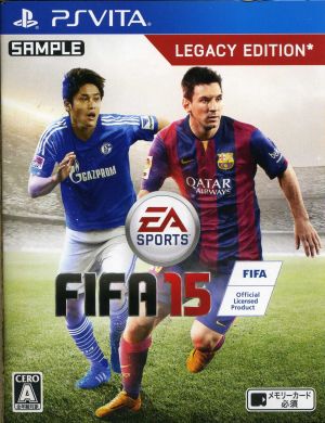 FIFA 15