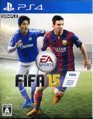 FIFA15
