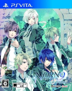 Norn9: Var Commons