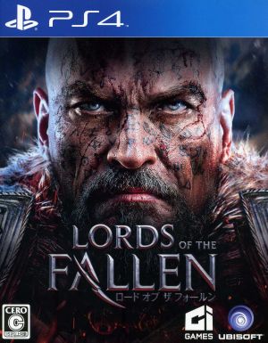 Lord of the Fallen