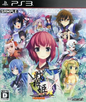 Sengoku Hime 5 ~Genealogy of the overlord who cuts through the ravages of war~