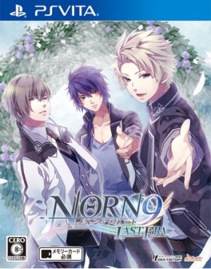 Norn9: Last Era