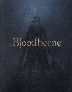 Bloodborne <First limited edition>