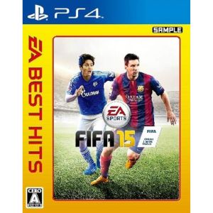 FIFA15 EA BEST HITS