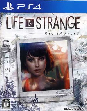 life is strange