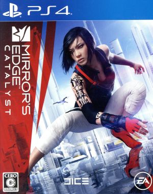mirror's edge catalyst