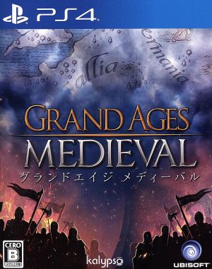 Grand Age Medieval