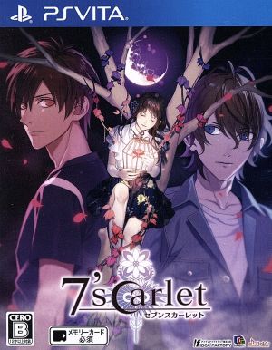 7'scarlet