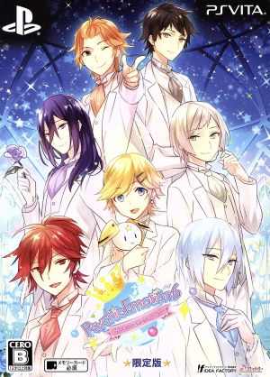 Psychic Emotion 6 <Limited Edition>