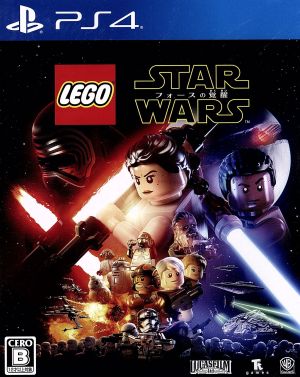 LEGO Star Wars: The Force Awakens