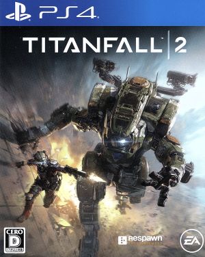 titanfall 2
