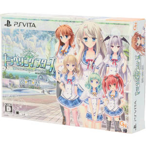 Traveling Stars -Traveling Stars- <Limited Edition>