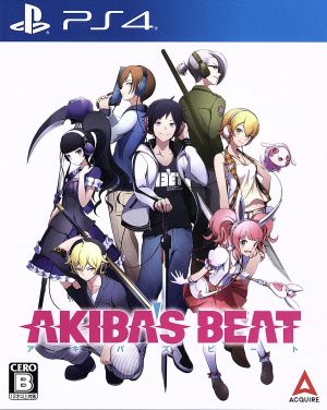 AKIBA'S BEAT