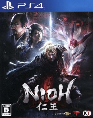Nioh
