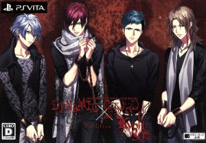 DYNAMIC CHORD feat. KYOHSO V edition <Limited First Edition>