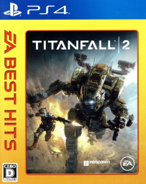 Titanfall 2 EA BEST HITS