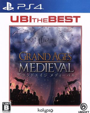 Grand Age Medieval UBI the Best