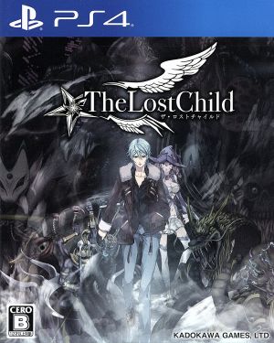 The Lost Child