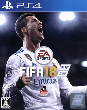 FIFA 18
