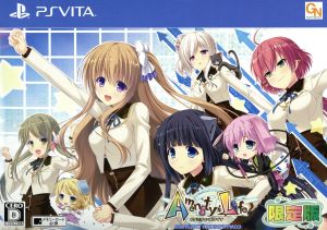Amenity's Life ＜Limited Edition＞