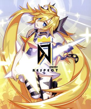DJMAX RESPECT <Limited Edition>