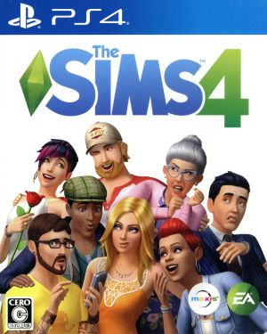 The Sims 4