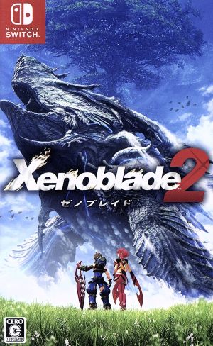 xenoblade 2