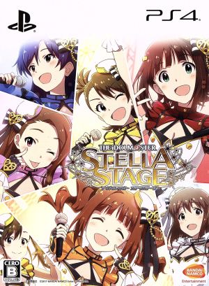 THE IDOLM@STER Stella Stage <Stella BOX>