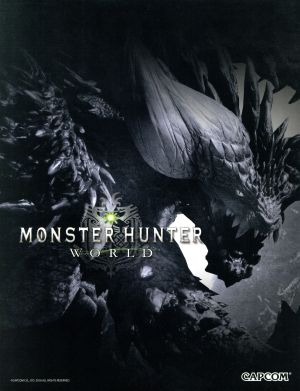 Monster Hunter: World <COLLECTER'S EDITION>