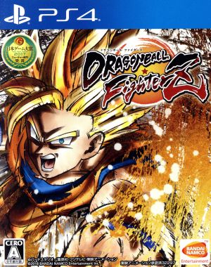 dragon ball fighters