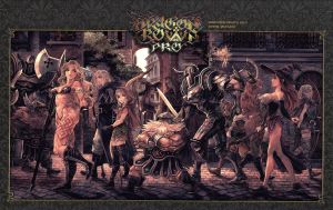 Dragon's Crown Pro <Royal Package>