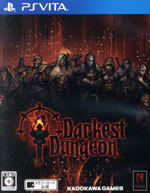 Darkest Dungeon