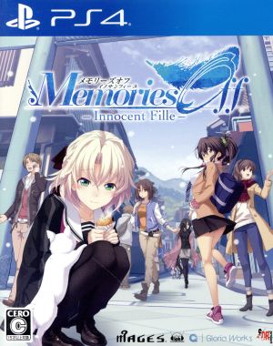 Memories Off -Innocent Fille-
