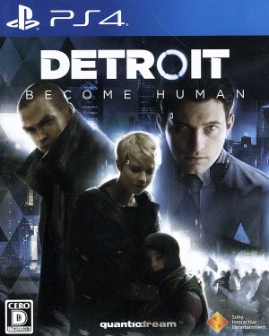 Detroit: Become Human