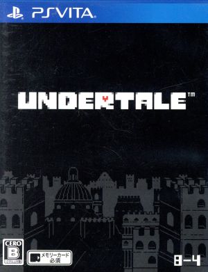 UNDERTALE