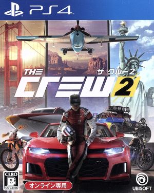 The Crew 2