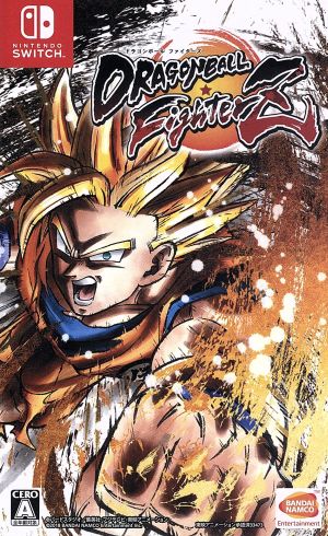 dragon ball fighters