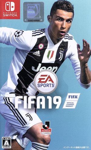 FIFA 19