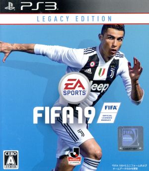 FIFA 19