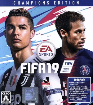 FIFA 19 <Champions Edition>