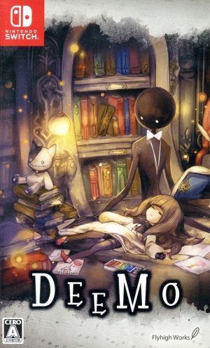 DEEMO