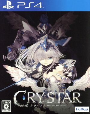 CRYSTAR